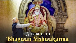 Greetings on Bhagwan Vishwakarma Jayanti [upl. by Asiralc]