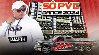 DANCE COMERCIAL 2024  DJ DUARTH INIGUALÁVEL AO VIVO [upl. by Glen]