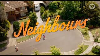 Neighbours 1991 Episode [upl. by Caspar]