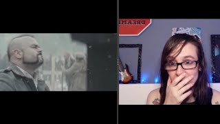 SABATON quotChristmas Trucequot reaction [upl. by Esilana463]