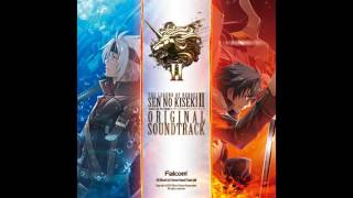 Sen no Kiseki II OST  Heteromorphy [upl. by Mail]