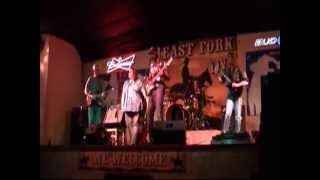 Richard Stuart Band  Hillbillies Lovin in the Hay [upl. by Neneek]