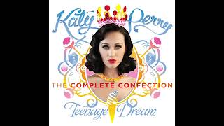 Hummingbird Heartbeat Audio  Katy Perry [upl. by Cornel872]