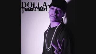 Dolla  Make a Toast Chopped amp Screwed by 954™ [upl. by Avek273]