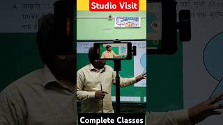 classroom studiotour studio studiovlogs classroomvideos completeeducationbypraveensir [upl. by Vassar]