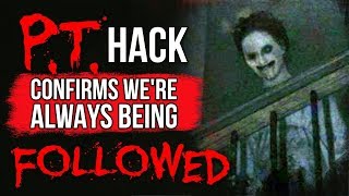 PT Hack Confirms Were Always Being Followed [upl. by Adnorrahs175]