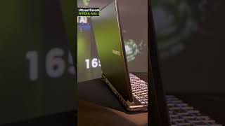 Laptops der GeForce RTX 40Serie GIGABYTE G6X 2024 rtx [upl. by Noramac]