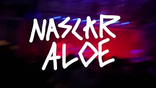 Nascar Aloe  I Dont Dance Live at Washington DC [upl. by Annayhs]