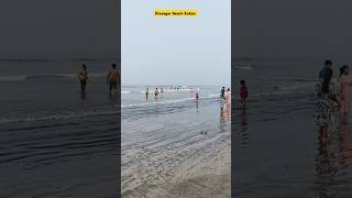 beach Diveagar Beach Kokan soham dambe [upl. by Evonne]