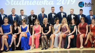 Studniówka 2019 w CEZiU quotKopernikquot w Wyszkowie [upl. by Aloisius]