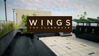 Wingfield spreads its Wings The Clubhouse  Kottivakkam  OMR Chennai Appaswamy Real Estates [upl. by Etka]