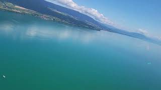 Lac de Neuchâtel [upl. by Moffat]