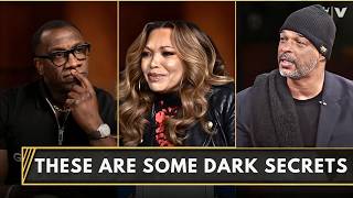 Damon Wayans Reveals SHOCKING NEVER BEFORE HEARD DARK SECRETS [upl. by Quinlan]