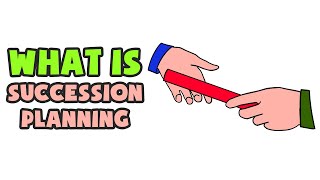 What is Succession Planning  Explained in 2 min [upl. by Westbrooke]