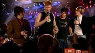 Queens Of The Stone Age Interview  MuchMusic Part 2 of 3 [upl. by China]