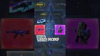 I UPGRADED my SUBSCRIBER COD MOBILE ACCOUNT 🤯 FREE MYTHIC GUN [upl. by Petigny]