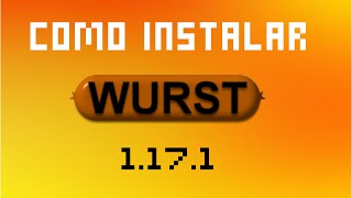 Como instalar Wust Client 1171  El mejor hack de Minecraft [upl. by Atcliffe799]