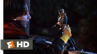 Small Soldiers 1010 Movie CLIP  Have I Got a Shock for You 1998 HD [upl. by Ahsenyl]