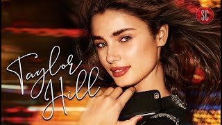 Taylor Hill Model  A Beautiful Angel [upl. by Oknuj]