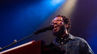 Cory Henry live  Villa Ada 2024 FULL AUDIO [upl. by Naujad548]