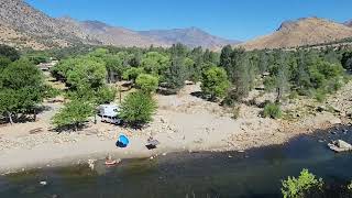 Camp Kernville and The Kern River [upl. by Bracci]