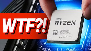 Diese AMD Ryzen CPU zerstört INTEL und niemand redet darüber [upl. by Onaivlis]