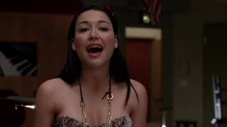 Glee  Full Performance of quotTrouty Mouthquot  2x16 [upl. by Galasyn]