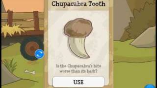 Poptropica Cryptids Walkthrough Part 2 [upl. by Steffi]