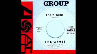 Ashes  ROSES GONE 1967 [upl. by Analos]