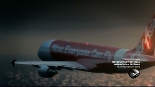 Air Crash Investigation  Air Asia  Disaster over Indonesia HD [upl. by Tnafni]