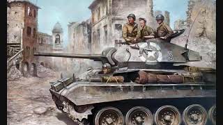 Hearts Of Iron III  We Are Free [upl. by Branden]