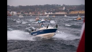 Trolling Master Bornholm 2019 [upl. by Mutua]