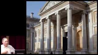 Ashmolean Museum  The Best in Heritage 2013 [upl. by Elleimac]