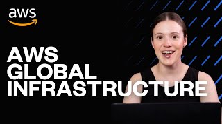 AWS Global Infrastructure Explained in 6 Minutes [upl. by Ennovehc301]