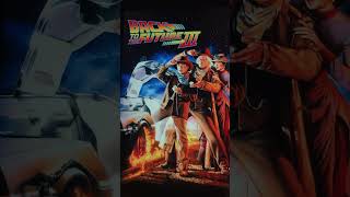 回到未來 Back to the Future Cast Time Travel 1985 shorts backtothefuture movie ytshorts [upl. by Devaj]