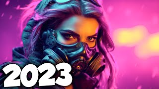 A MELHOR MUSICA ELETRONICA 2023 🔥 MÚSICAS ELETRÔNICAS MAIS TOCADAS  Alok Tiesto amp David Guetta [upl. by Waligore]