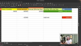 How much would I earn in the Netherlands [upl. by Moyer]