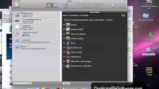 How Do I Find Duplicate Files on my Mac [upl. by Pergrim]