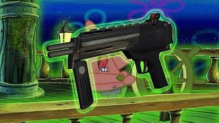 The Leedle Leedle Leedle Lee Gun Garrys Mod [upl. by Ahsenek213]