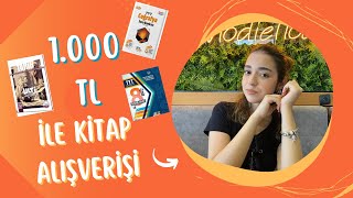 YKS2025 İÇİN UYGUN FİYATLI 1000 TL’lik KAYNAK ÖNERİLERİ📚 kitap alışverişiİŞLER KİTABEVİ [upl. by Wina]