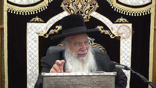 אנגלית Vayera Parshath of Shabbat from the mouth of the Kabbalah Rabbi Benyahu Shmueli Shalita [upl. by Noraj]