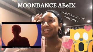 YT Moondance Reaction Bing Bing Media [upl. by Denys898]