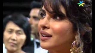 IIFA Awards 2012 Part 2 [upl. by Marsiella]