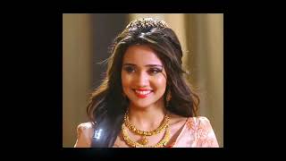 👿Ashi singh VS Avneet Kaur ka asli Power💖aladdin sidneetalasmine ashisingh avneetkaurattitude [upl. by Acquah]