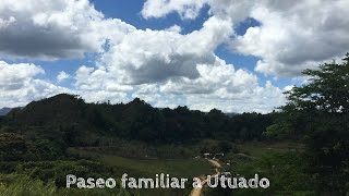 De paseo por Utuado [upl. by Eilhsa92]