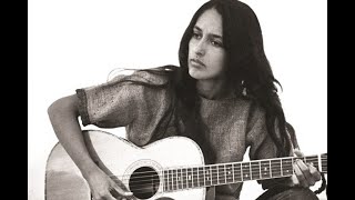 Plaisir damour Joan Baez y Elvis Presley [upl. by Aroz]