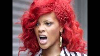 WHATS MY NAME RIHANNA instrumental  backing vocals  hook  without drake [upl. by Kimberlee236]