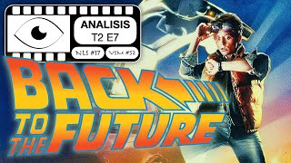 Back to the Future 1985  Análisis [upl. by Fredi974]