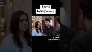 Bismil Episode 27 Promo [upl. by Roldan576]