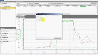 Starting your madgetech dataloggers [upl. by Irrek494]